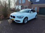 BMW 1-Serie 118I 125KW 5DR 2011 Wit, 1-Serie, Zwart, 4 cilinders, Wit