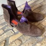 Schoenen, Ophalen, Schoenen met lage hakken, Overige kleuren, Zo goed als nieuw