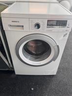 SIEMENS 1400 IQ-500 A++ 7 KG met 1 jaar garantie, N, N, Refurbished, Ophalen of Verzenden
