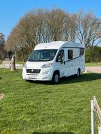 Zeer nette compacte fiat carado capron 2021, Fiat, Tot en met 3, Particulier, Hymer