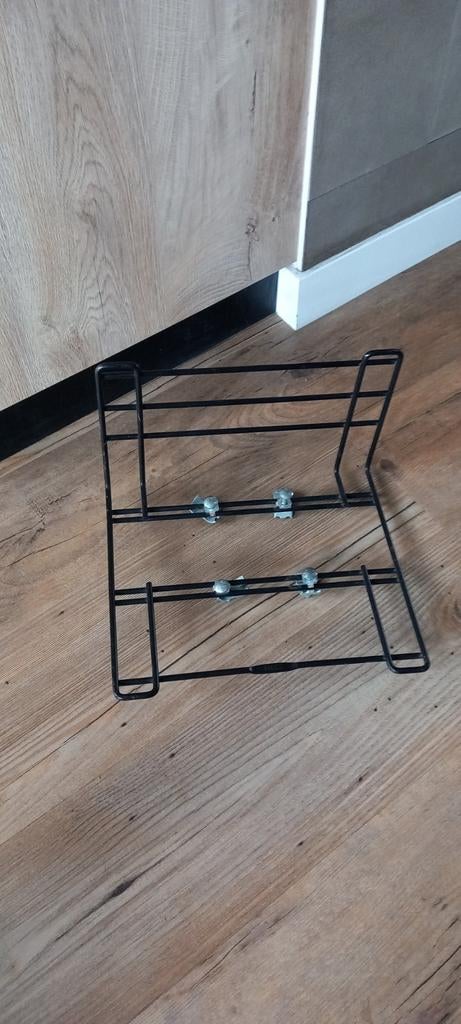 Fiets rekje monkey bar, Ophalen of Verzenden