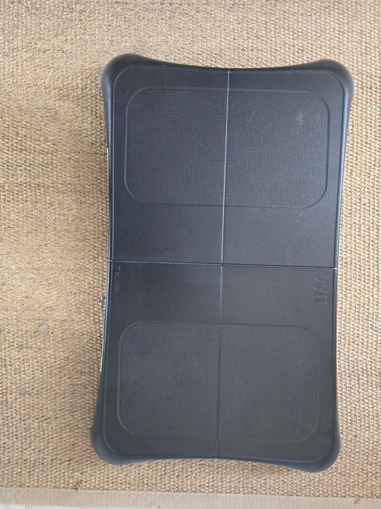 Wii Balance Board - Goed Onderhouden, Spelcomputers en Games, Gebruikt, 1 speler, Ophalen of Verzenden, Vanaf 3 jaar