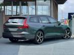 Volvo V60 2.0 T6 Plug-in hybrid AWD Business Edition PHEV, L, Automaat, Stof, Gebruikt, 4 cilinders