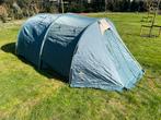 Nomad Tellem III Tent, Caravans en Kamperen, Tenten, Ophalen, Gebruikt, Tot en met 3
