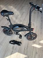 Windgoo B3 Elektrisch fiets 25 km/u, Fietsen en Brommers, Elektrische fietsen, Minder dan 30 km per accu, Gebruikt, Minder dan 47 cm