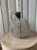 Vintage Ananas Lamp - Sfeervolle Verlichting, Antiek en Kunst, Ophalen of Verzenden