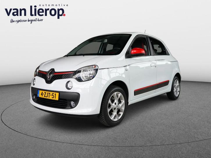 Renault Twingo 1.0 SCe Dynamique BLUETOOTH | CRUISE CONTROL, Auto's, Renault, Bedrijf, Te koop, Twingo, ABS, Airbags, Airconditioning