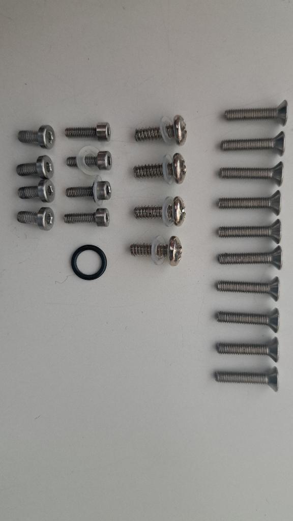 Liquid Extasy monoblock voor X470-I Aorus Pro Wifi mobo, Computers en Software, Computerkoelers, Gebruikt, Waterkoeling, Ophalen