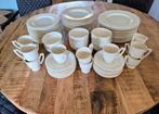 Servies Recamier, Huis en Inrichting, Ophalen, Zo goed als nieuw, Overige stijlen, Porselein