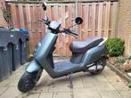 IVA E-GO S5 scooter, Fietsen en Brommers, Scooters | Overige merken, Gebruikt, Maximaal 45 km/u, Elektrisch, Ophalen