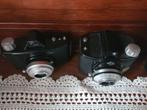camera Agfa Click en Clack, Ophalen of Verzenden, Gebruikt, Compact, Overige Merken