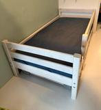 Flexa Eenpersoonsbed, eventueel incl matras (20,-), Huis en Inrichting, Ophalen, Gebruikt, 90 cm, Eenpersoons