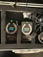 WHIS Instructieset - Draadloze Communicatie, Ophalen of Verzenden, Gebruikt, Overige typen, Draadloos