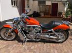 Harley Davidson VRSCA V-ROD 100th Anniversary Edition 2003, Chopper, Particulier, Meer dan 35 kW, 1131 cc
