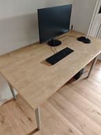 Vandaag ophalen - Ikea bureau, prima staat, Ophalen