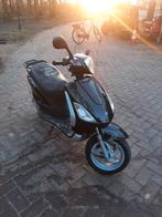 Piaggio fly in onderdelen, Ophalen of Verzenden, Gebruikt, Overige typen