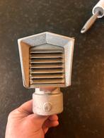 Vlamkerend rooster voor ventilatie of afzuiging, Ophalen of Verzenden, Nieuw, Ventilator en Afzuiger