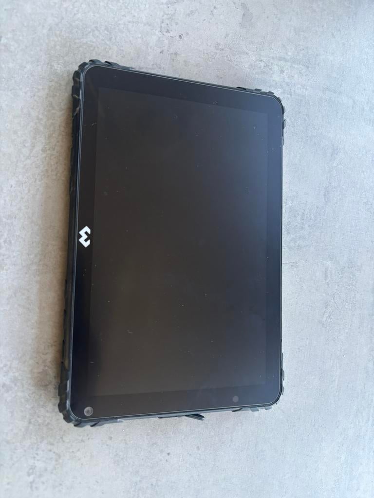 Thork Racing DMD-T865 ARN Navigatie Tablet ARN Remote, Motoren, Ophalen of Verzenden, Gebruikt