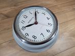Newgate Wandklok London - vintage Analoge Klok, Ophalen of Verzenden, Zo goed als nieuw, Analoog, Wandklok