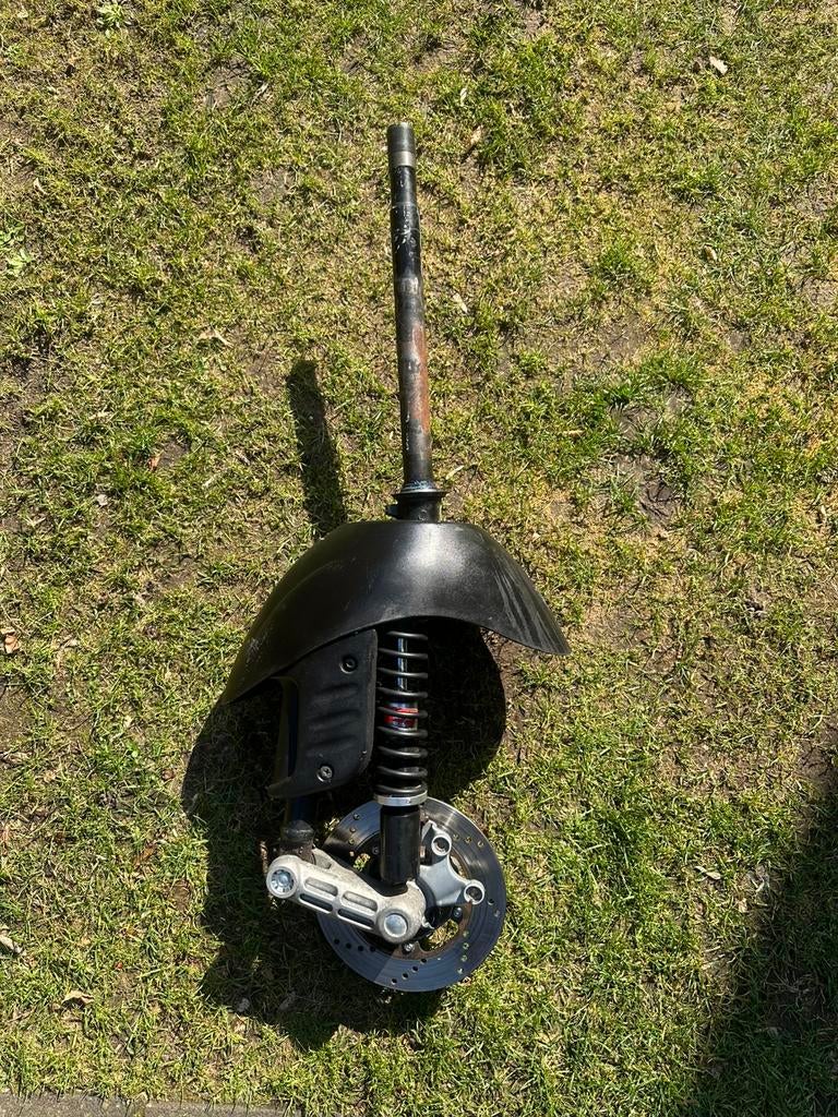 Piaggio zip SP vork, Ophalen of Verzenden