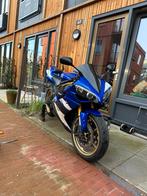 Yamaha R1, 4 cilinders, Motorrijbewijs A, Meer dan 35 kW, Sport