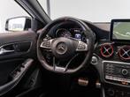 Mercedes GLA-klasse AMG 45 4MATIC 381PK Pano 360°, Auto's, Automaat, Gebruikt, Euro 6, 4 cilinders