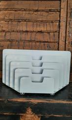 Brievenstandaard retro, Ophalen of Verzenden