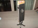 Vintage Smeedijzeren Luciferhouder Jr 60,v,a 30,00e, Antiek en Kunst, Ophalen of Verzenden