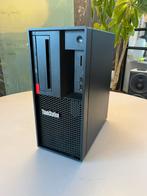 Lenovo ThinkStation P330 - i7/64GB RAM/NVIDIA Quadro P4000, Ophalen, 64 GB of meer, Zo goed als nieuw, SSD