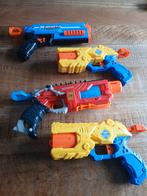 Xshot pistolen, Ophalen of Verzenden, Zo goed als nieuw