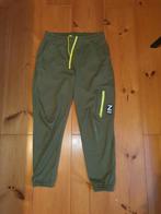 zumbawear broek, Ophalen of Verzenden, Zo goed als nieuw, Zwart, Overige typen