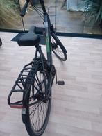 Qwic E-bike type FN7, Fietsen en Brommers, Elektrische fietsen, Ophalen of Verzenden, Gebruikt, Qwic