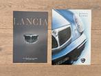 LANCIA LYBRA FOLDERS, Boeken, Ophalen of Verzenden, Gelezen, Overige merken