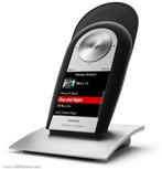 samsung SGH-F310 bang and olufsen phone., Overige modellen, Geen camera, Zwart, Ophalen of Verzenden