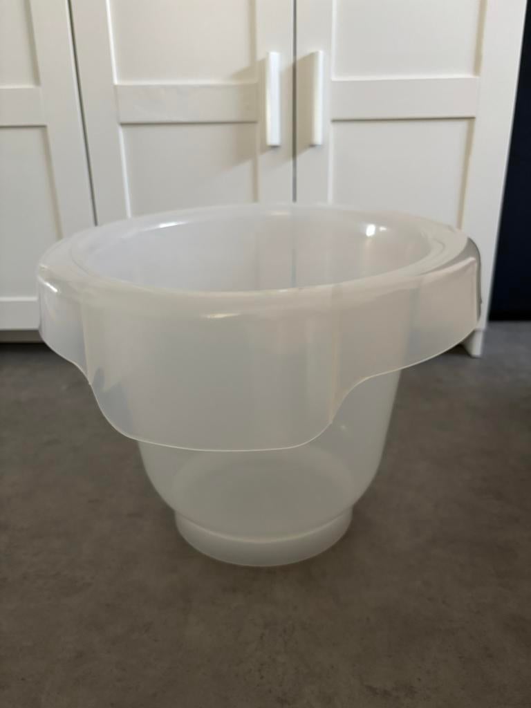 Bébé-Jou Bademmer / Tummy Tub Bubble, Ophalen, Zo goed als nieuw, Badje, Bébé-jou