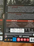 Sons of Anarchy Seizoen1 - 7 DVD Boxset - Zo goed als nieuw, Vanaf 12 jaar, Verzenden, Zo goed als nieuw, Boxset