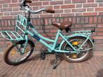 14 inch Alpina fiets, Fietsen en Brommers, Ophalen of Verzenden, Gebruikt, 14 inch of minder