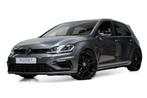 Volkswagen Golf 2.0 TSI 4Motion R Pano APR Uitlaat KW, Auto's, Volkswagen, Automaat, 1525 kg, Gebruikt, 4 cilinders