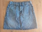 EDC by Esprit denim spijkerrok blauw – maat 36, Kleding | Dames, Blauw, Ophalen of Verzenden, Zo goed als nieuw, Maat 36 (S)