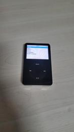 Apple Ipod Video a1136 60GB zwart, 40 GB en meer, Gebruikt, Classic, Zwart