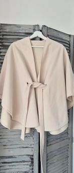 Super leuke cape, Kleding | Dames, Ophalen of Verzenden, Nieuw
