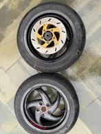 Gilera Runner Velgenset, Ophalen of Verzenden, Gebruikt, Overige typen, Piaggio