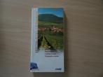 anwb reisgids Vogezen, Elzas, Lotharingen, Gelezen, Europa, Ophalen of Verzenden, Reisgids of -boek