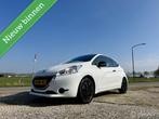 Peugeot 208 1.0 VTi LIKE, BJ 2014, Airco, 110.000 km NAP, Voorwielaandrijving, Euro 5, 450 kg, Gebruikt