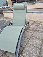 Design ligstoelen, in hoogte verstelbaar, Ophalen of Verzenden