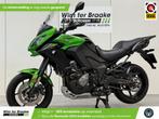 Kawasaki Versys 1000 ABS (bj 2017), Motoren, Kawasaki, 4 cilinders, Motorrijbewijs A, Bedrijf