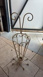 Vintage paraplubak, Ophalen of Verzenden, Gebruikt, Metaal