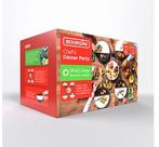 4 pers. gourmetstel Nieuw, Witgoed en Apparatuur, Gourmetstellen, Ophalen, Nieuw, 4 t/m 7 personen