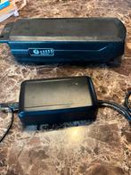 Energypak 400 E-bike Accu gaint entour 3+, Fietsen en Brommers, Fietsaccessoires | Fietsaccu's, Ophalen of Verzenden, Gebruikt