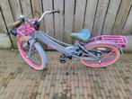 Popal meisjes fiets 20inch, Ophalen, Gebruikt, 20 inch, Popal